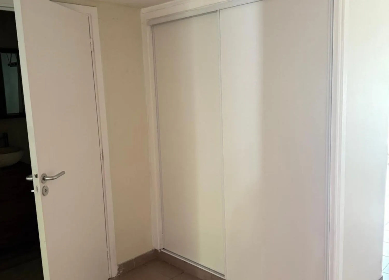 Apartament T2 Diamant - Ti Citron Vert Le Diamant